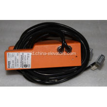 434831 sch ****** 300p levat leveling transducer